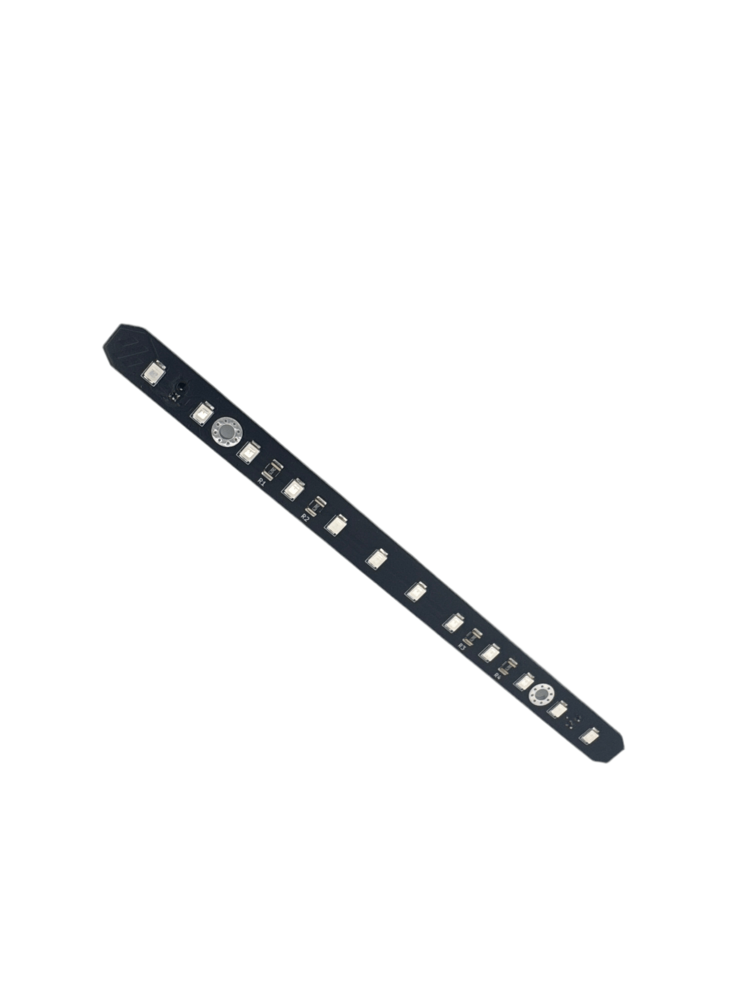 Nightlight (UV Glow Stick) PCB LEDs for 3D Printers (Smol) - West3D 3D Printing Supplies - West3D Printing Community Partner