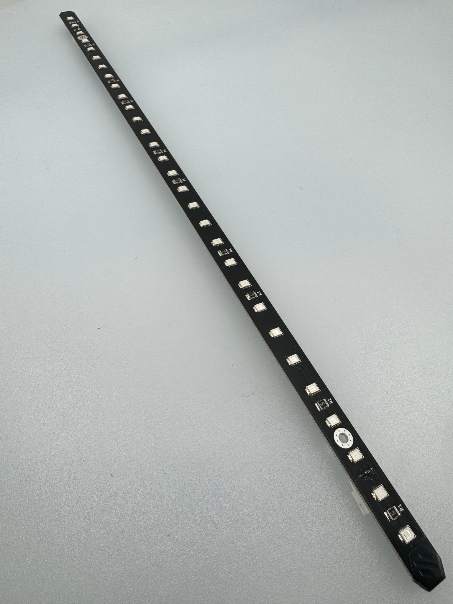 Nightlight XXL (UV Glow Stick) PCB LEDs for 3D Printers (V2 / Trident) - West3D 3D Printing Supplies - NA