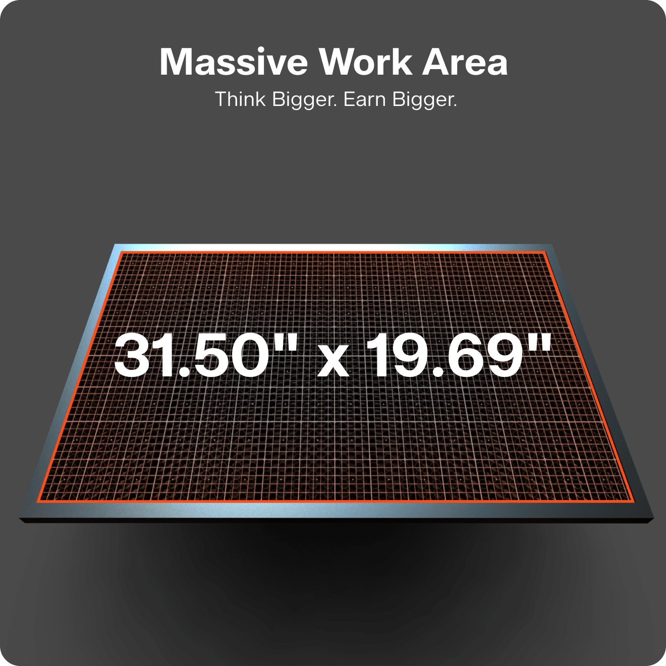 OneLaser Cobra™ 8 - Workshop Essential Laser Engraver/Cutter (90W Glass) - West3D 3D Printing Supplies - OneLaser