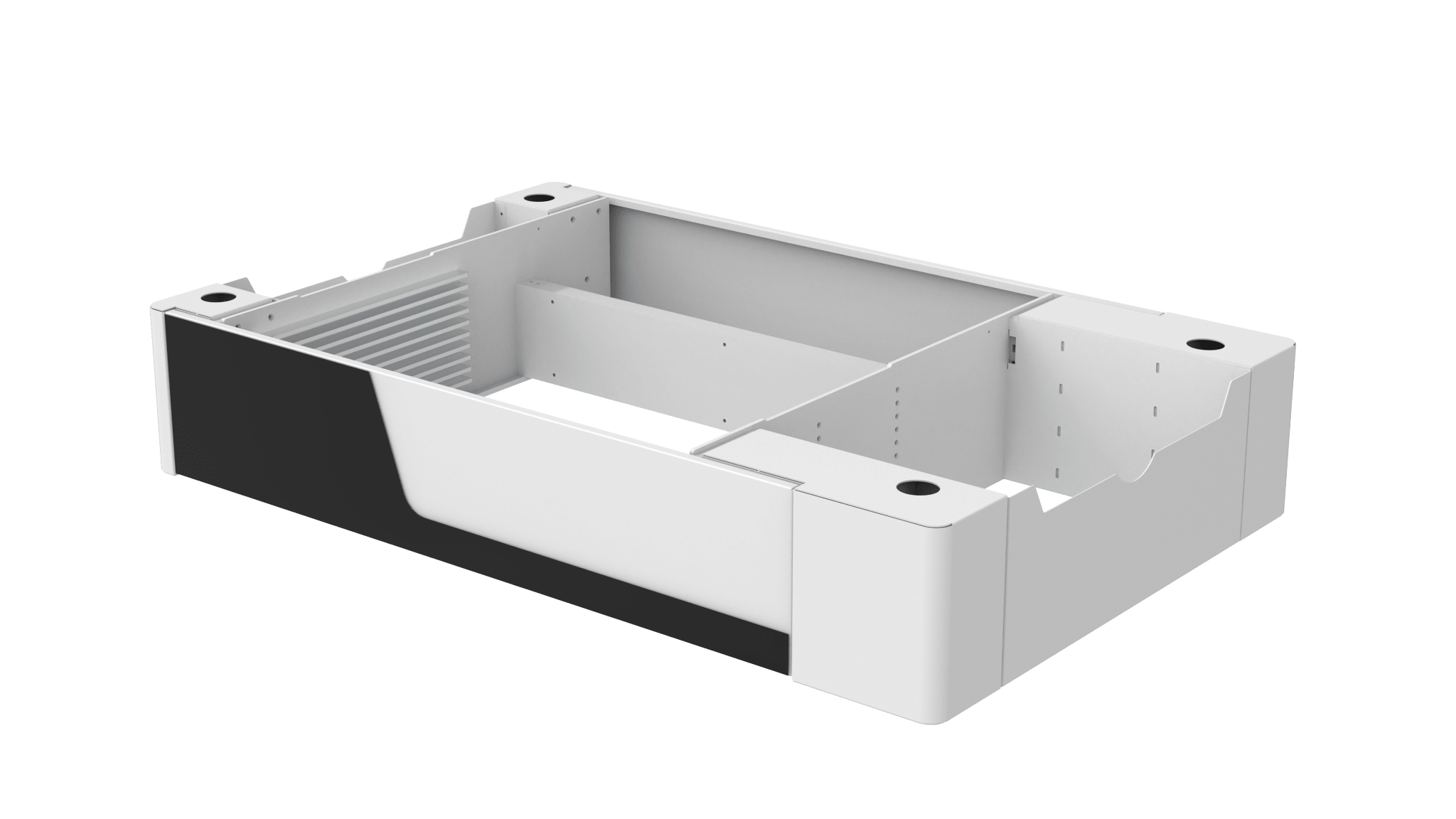 OneLaser "X" Series Base Booster / Riser Base - West3D 3D Printing Supplies - OneLaser