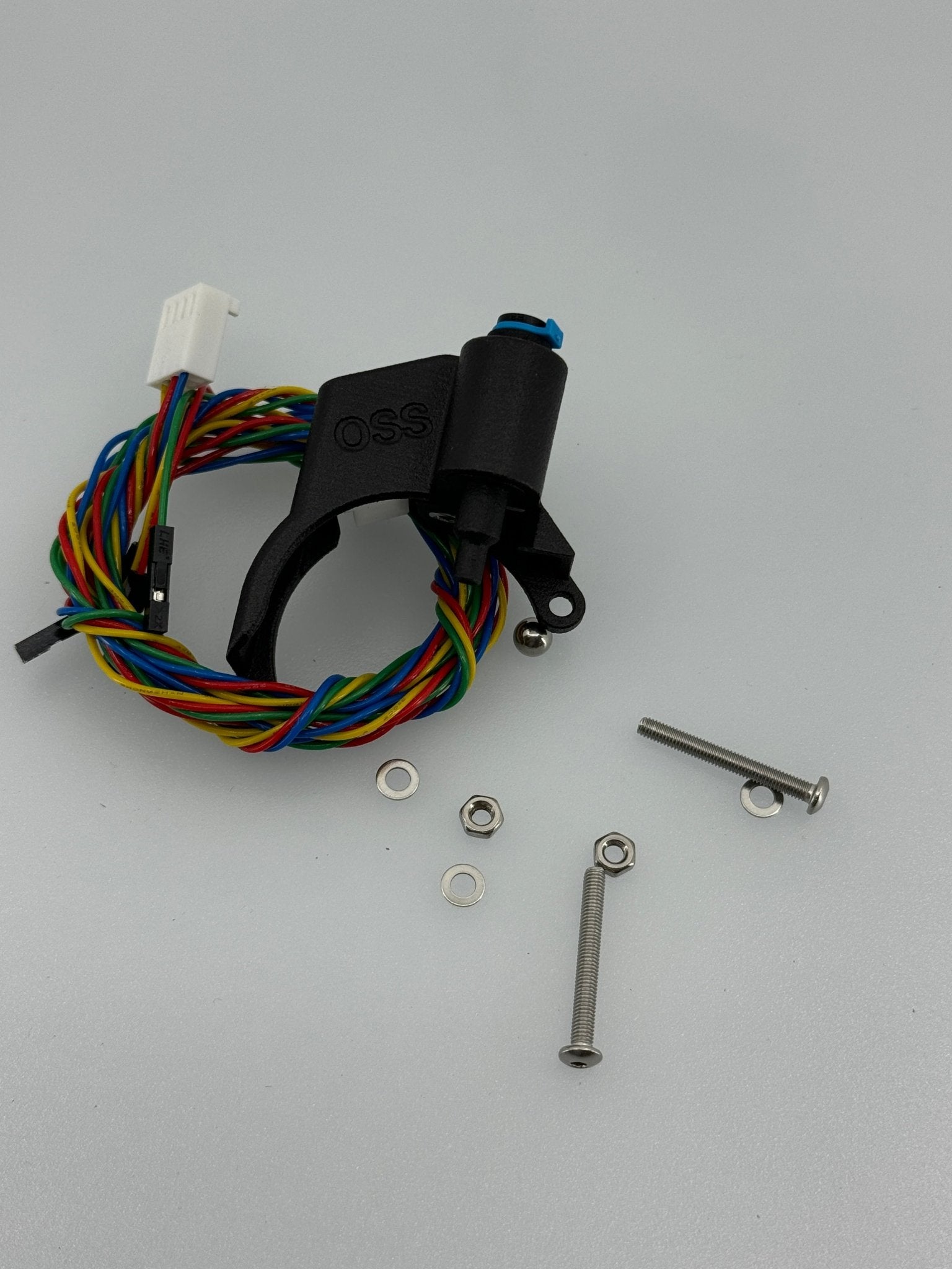 Orbiter Smart Filament Sensor (OSS) Complete Kit for Orbiter Extruder by LDO Motors - West3D 3D Printing Supplies - LDO Motors