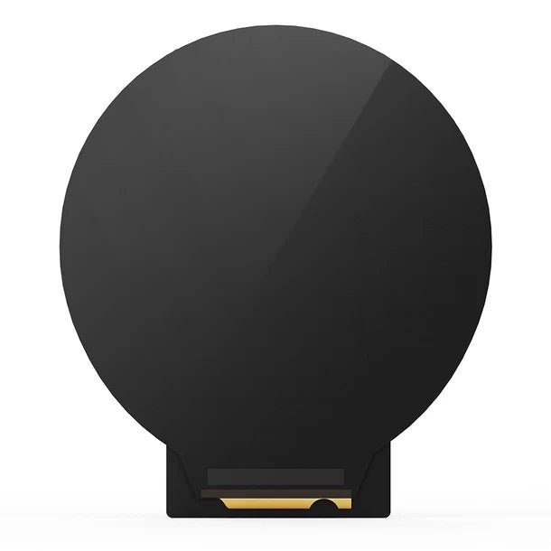 Panda Knomi smart display for Bambulab A1 3D Printers by BigTreeTech - West3D 3D Printing Supplies - BTT