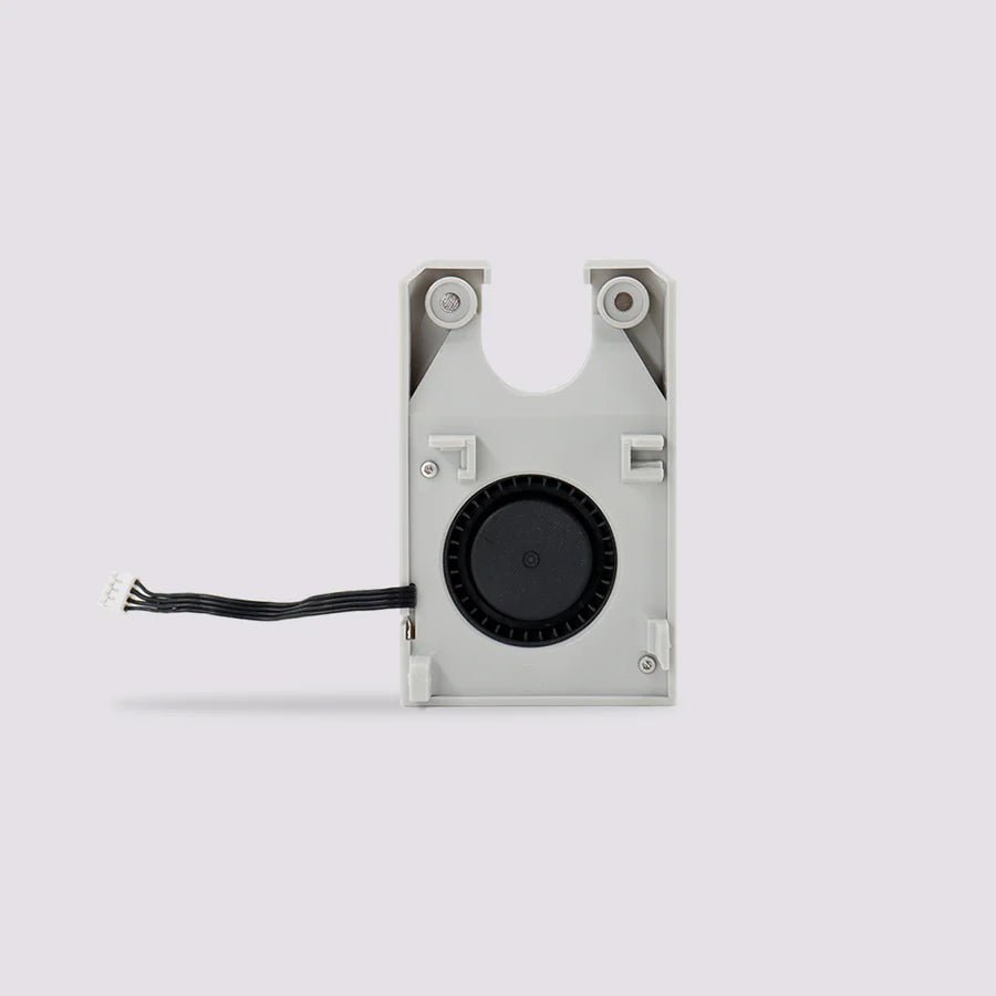 Part Cooling / Model Cooling Fan for Qidi Q2 3D Printer (OEM) - West3D 3D Printing Supplies - QIDI TECH