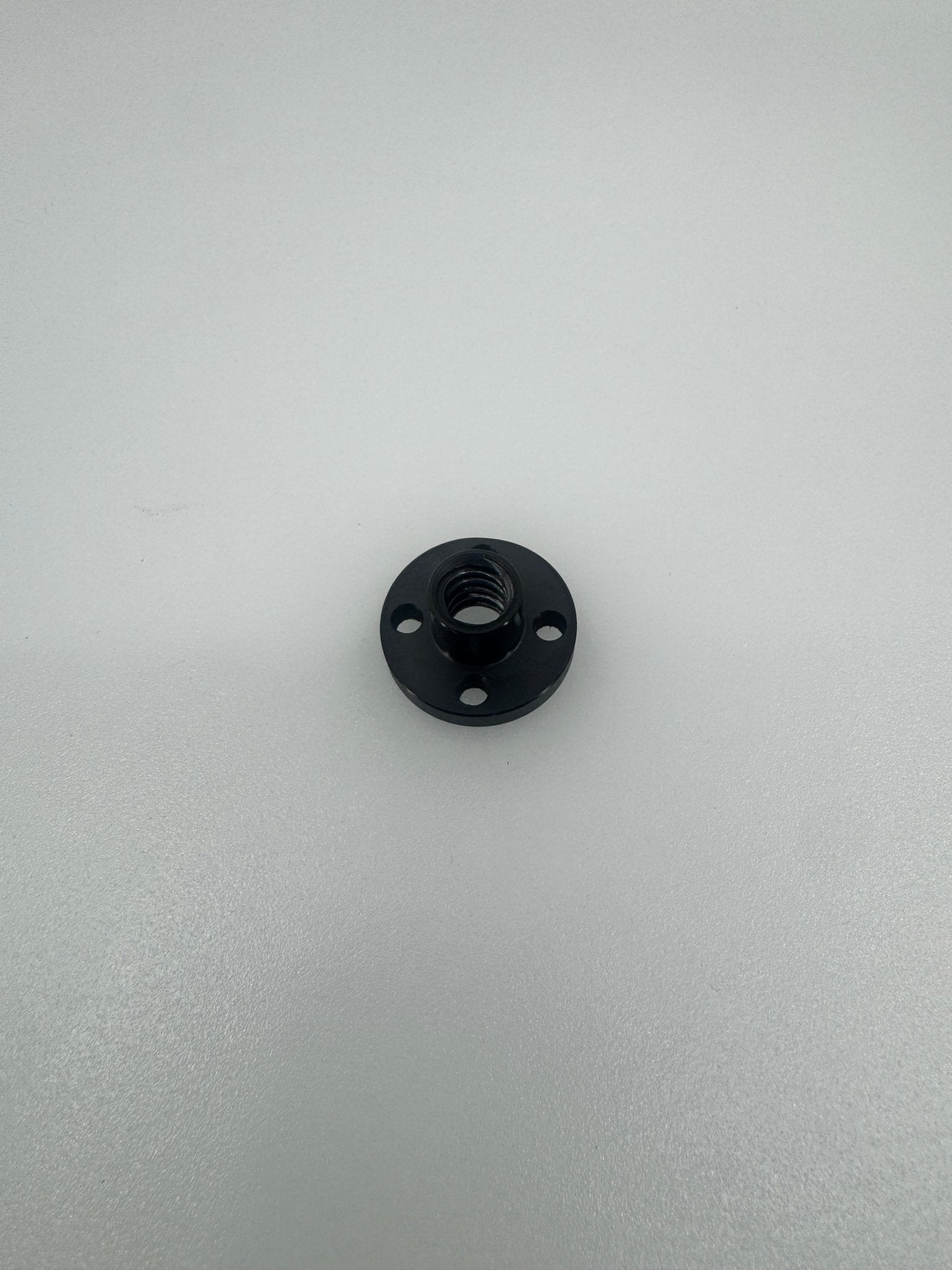 Peek Leadscrew Nut for TR8x8 - West3D 3D Printing Supplies - LDO Motors