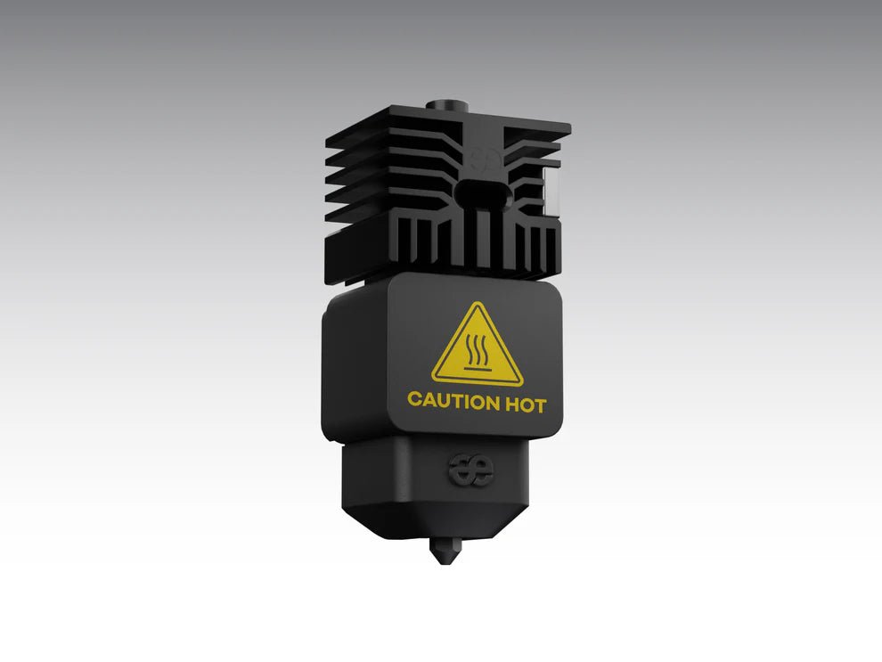 Phaetus 3Dプリンター用 パーツ Phaetus Conch Hotend for H2D / H2S - Removable M4 Nozzle Various Diame