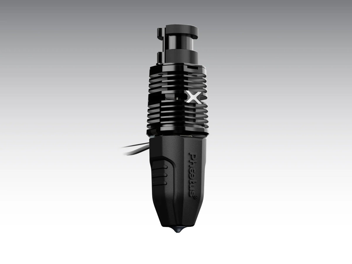 Phaetus Rapido X High-Flow Hotend with Liber Technology - West3D 3D Printing Supplies - Phaetus
