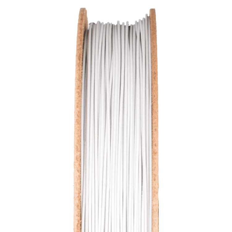 Porcelain Filamet™ - West3D 3D Printing Supplies - The Virtual Foundry