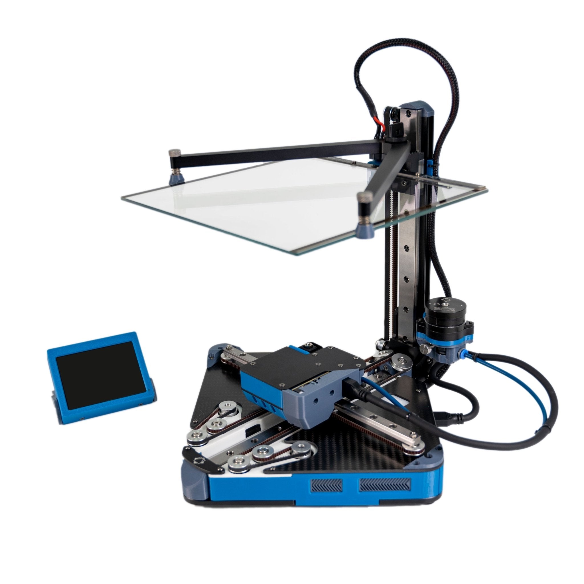 Positron V3.2 Compact Printer DIY Kit by Positron3D (LDO Kit) - West3D 3D Printing Supplies - LDO Systems
