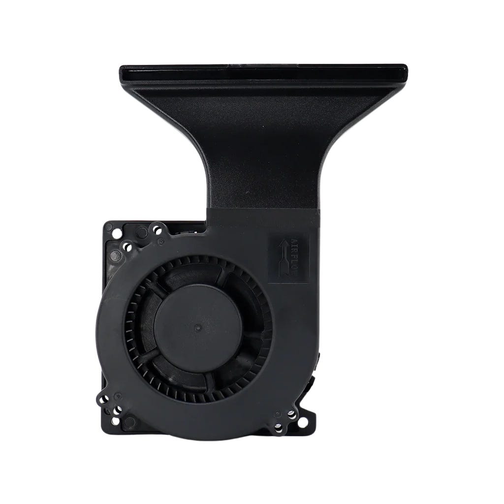 QIDI Max4 Auxiliary Fan – OEM Chamber Cooling Fan - West3D 3D Printing Supplies - QIDI TECH