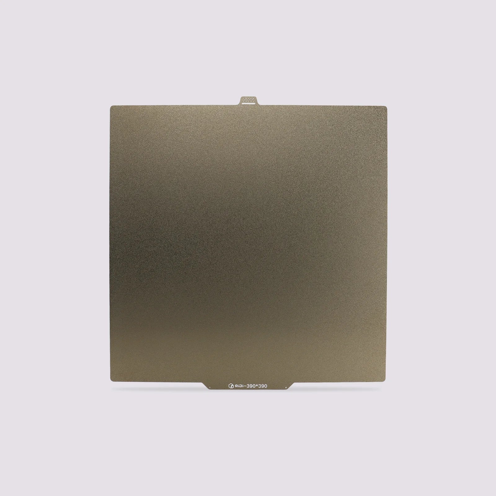 QIDI MAX4 Double-Sided Flexible PEI Build Surface Plate - West3D 3D Printing Supplies - QIDI TECH
