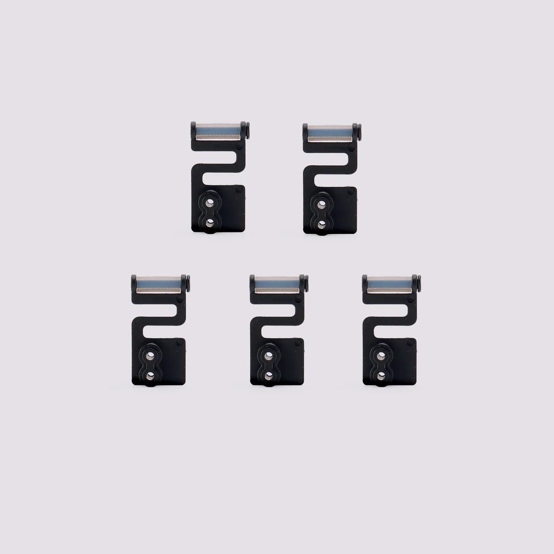 QIDI Max4 Nozzle Wipers – 5 Pack - West3D 3D Printing Supplies - QIDI TECH