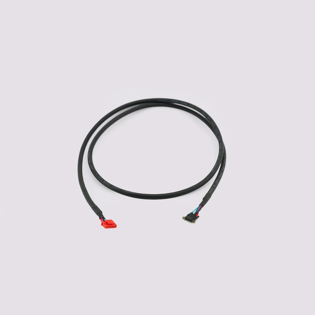 QIDI MAX4 Print Head Cable Replacement - West3D 3D Printing Supplies - QIDI TECH
