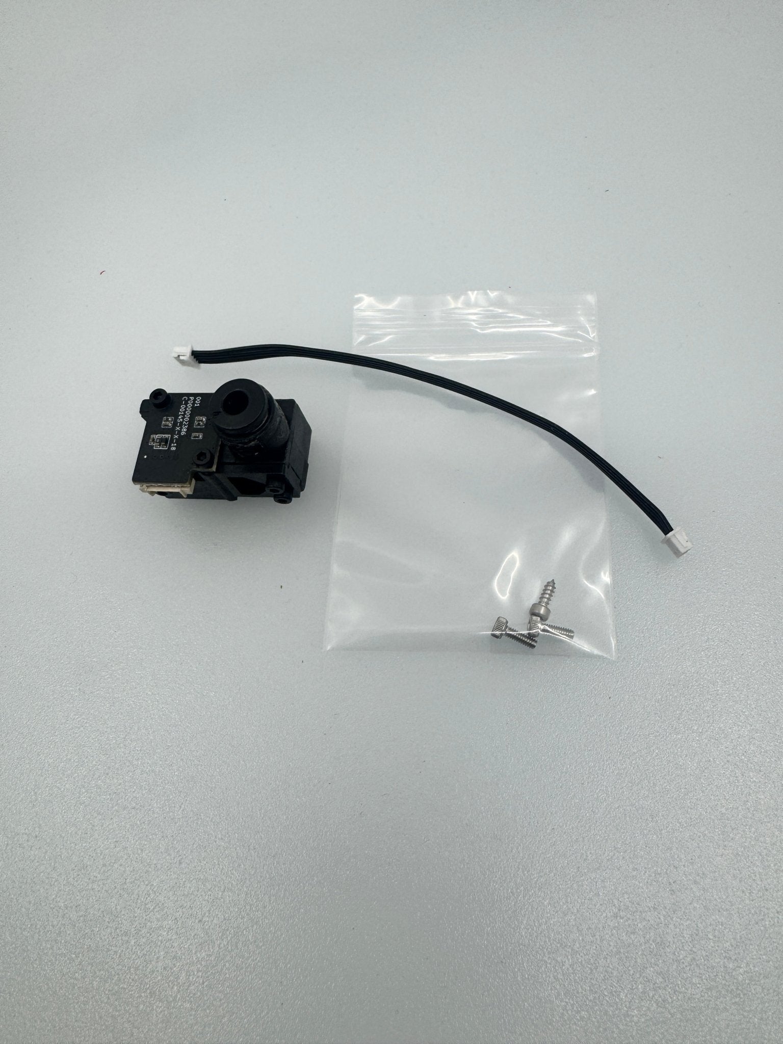 QIDI Plus4 Filament Runout Sensor - West3D 3D Printing Supplies - QIDI TECH