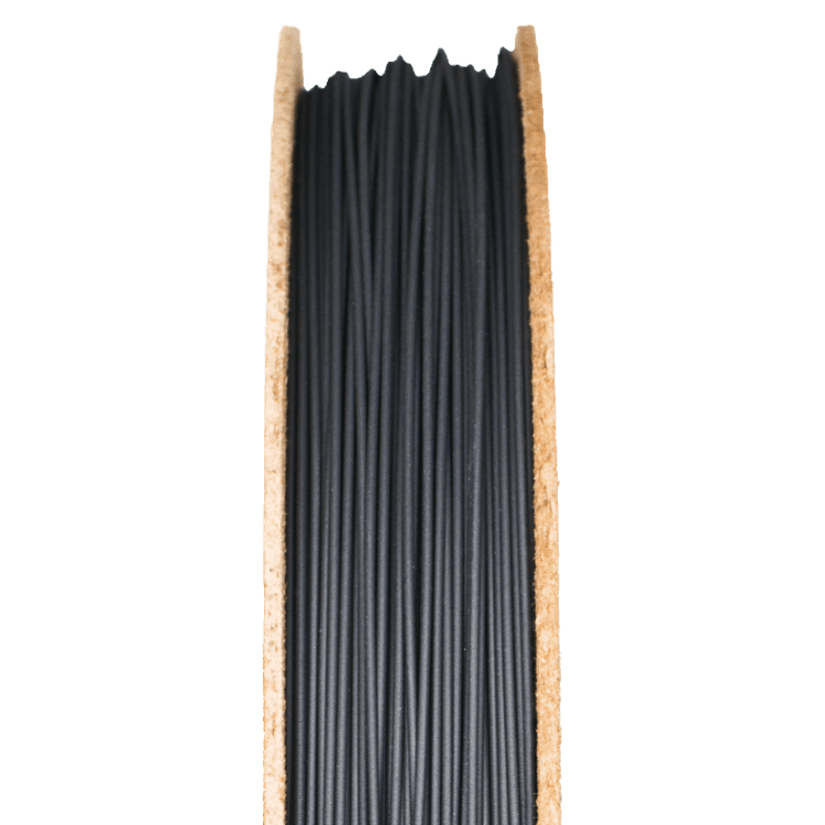 Rapid 3DShield Boron Carbide Filament - West3D 3D Printing Supplies - The Virtual Foundry