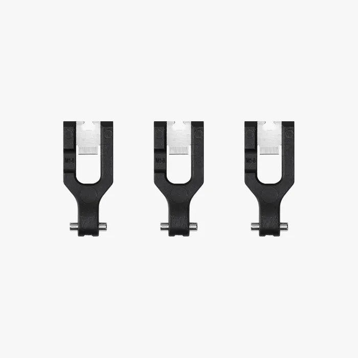 Replacement Filament Cutter for Bambu Lab H2D Series 3D Printers - West3D 3D Printing Supplies - Bambu Lab