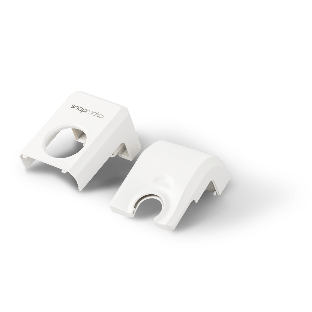 Replacement Part Cooling Duct for Snapmaker U1 3D Printer - West3D 3D Printing Supplies - Snapmaker