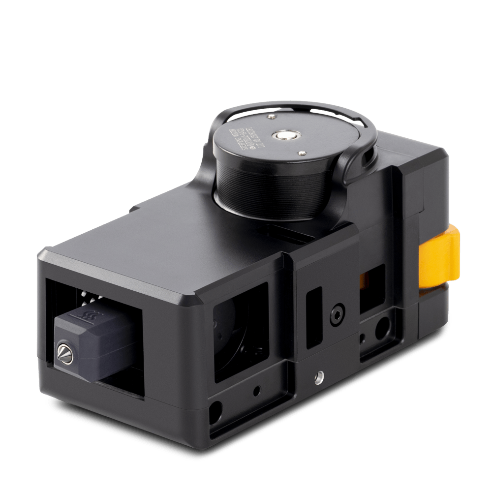 Replacement Toolhead (2 / 3 / 4) Right Slot for Snapmaker U1 3D Printer - West3D 3D Printing Supplies - Snapmaker