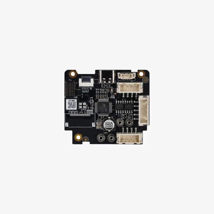 Replacement Toolhead Board for Bambu Lab A1 Series 3D Printers (A1 and A1 Mini) - West3D 3D Printing Supplies - Bambu Lab