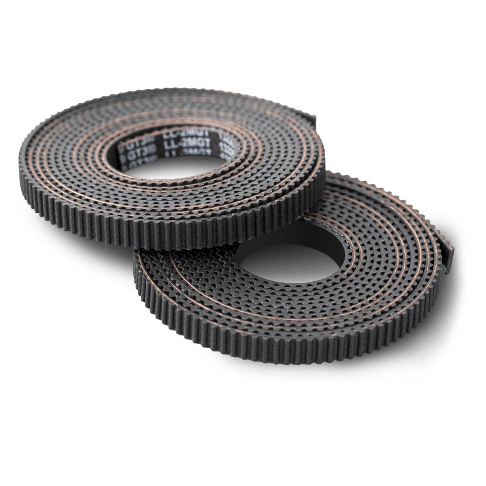 Replacement XY-Axis Timing Belt for Snapmaker U1 - West3D 3D Printing Supplies - Snapmaker