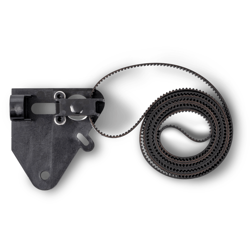 Replacement Z-Axis Timing Belt for Snapmaker U1 - West3D 3D Printing Supplies - Snapmaker