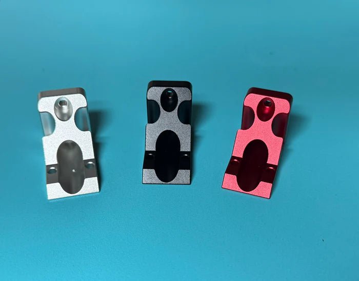 Rigid Fixed Z Joints for Voron - West3D 3D Printing Supplies - Vitalii3D