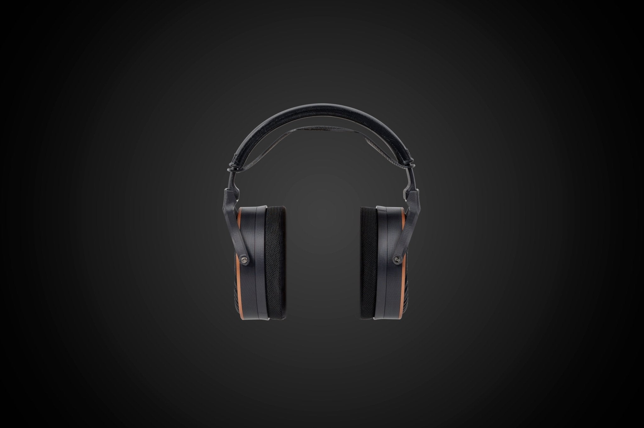 Satyr 4 DIY HiFi Headphones Kit by Capra-Audio - West3D 3D Printing Supplies - LDO Systems