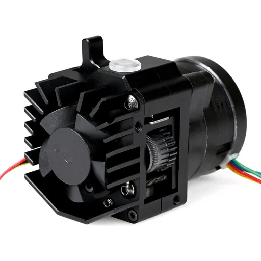 Smart Orbiter 3 REVO by LDO Motors All - in - one Extruder (SO3 V3) - West3D 3D Printing Supplies - LDO Motors
