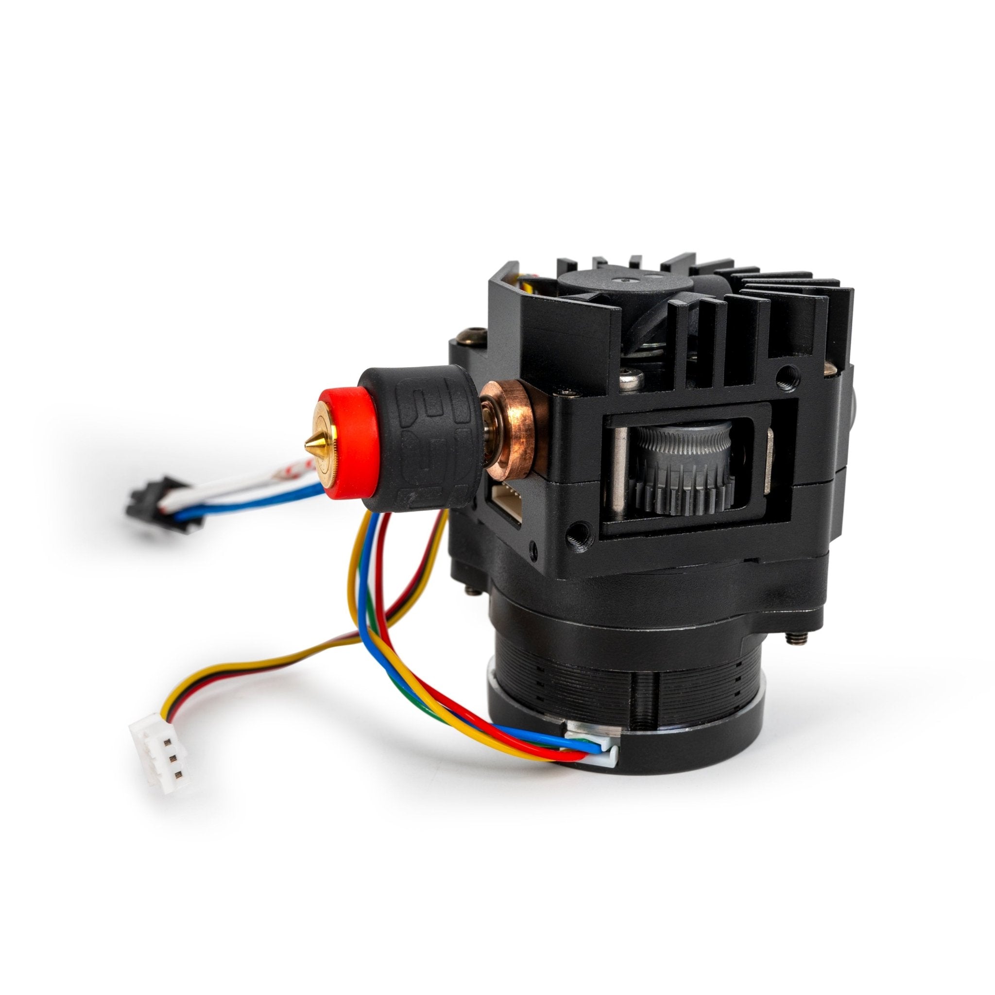 Smart Orbiter V3.5 by LDO Motors All-in-one Extruder (SO3.5) - West3D 3D Printing Supplies - LDO Motors