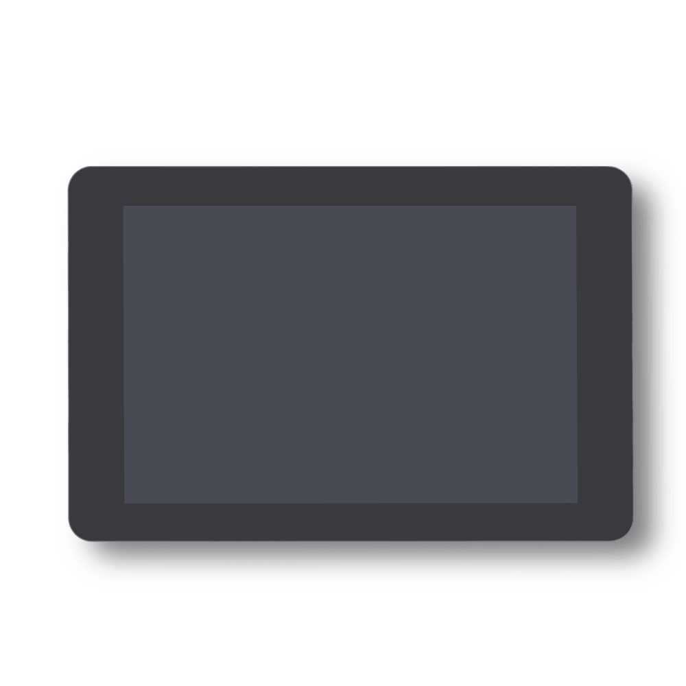 Snapmaker U1 3.5-Inch Touchscreen Display - West3D 3D Printing Supplies - Snapmaker