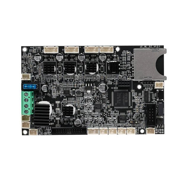 SOVOL SV07 Plus Mainboard MCU (OEM) - West3D 3D Printing Supplies - SOVOL