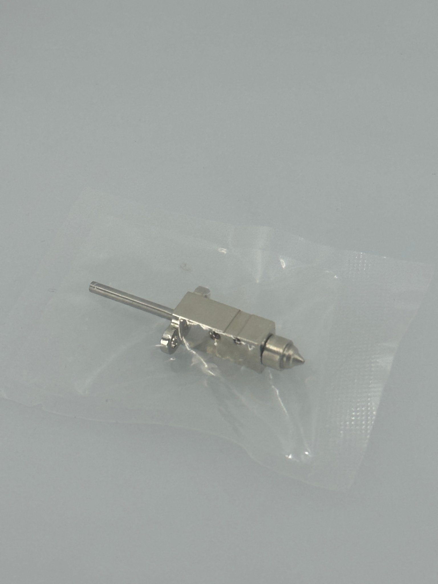 SOVOL SV08 and Comgrow T300 Nozzles with thermal paste - West3D 3D Printing Supplies - SOVOL