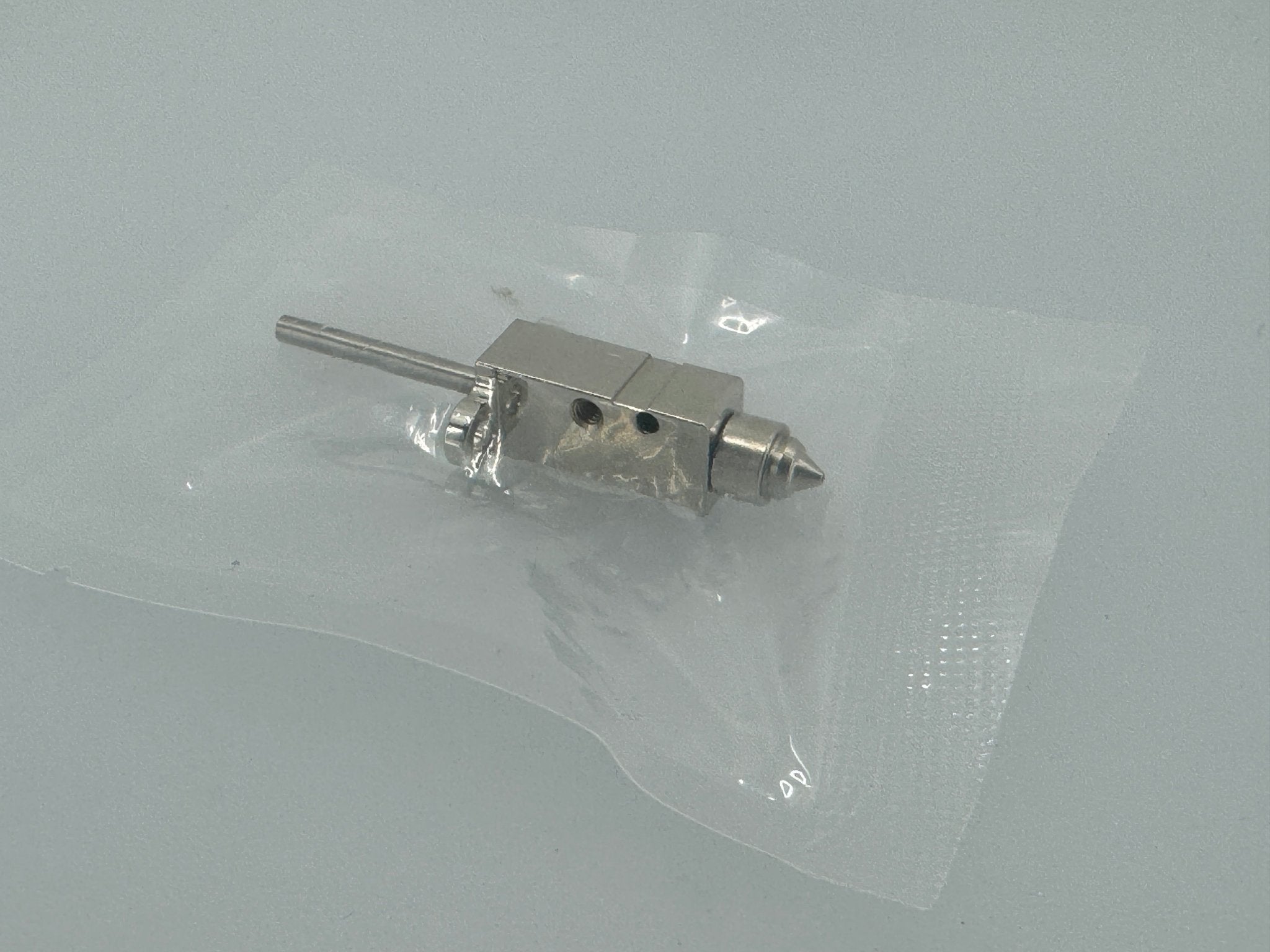 SOVOL SV08 and Comgrow T300 Nozzles with thermal paste - West3D 3D Printing Supplies - SOVOL