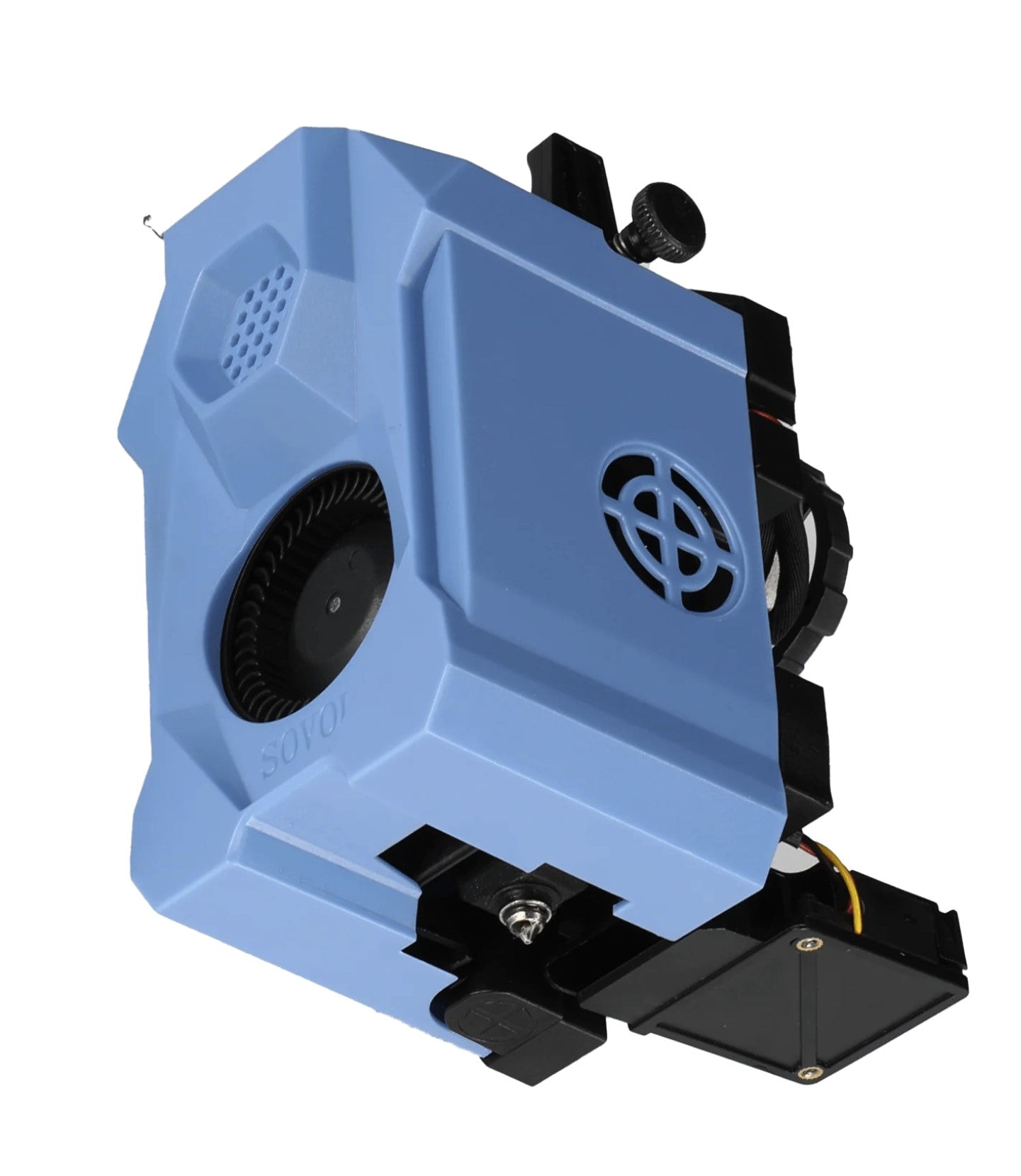 SOVOL SV08 Complete Toolhead / Original All Metal Planetary Direct Drive Extruder - West3D 3D Printing Supplies - SOVOL