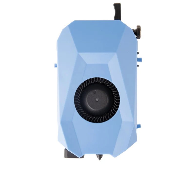 SOVOL SV08 MAX Complete Toolhead / Original All Metal Planetary Direct Drive Extruder with Eddy Sensor - West3D 3D Printing Supplies - SOVOL