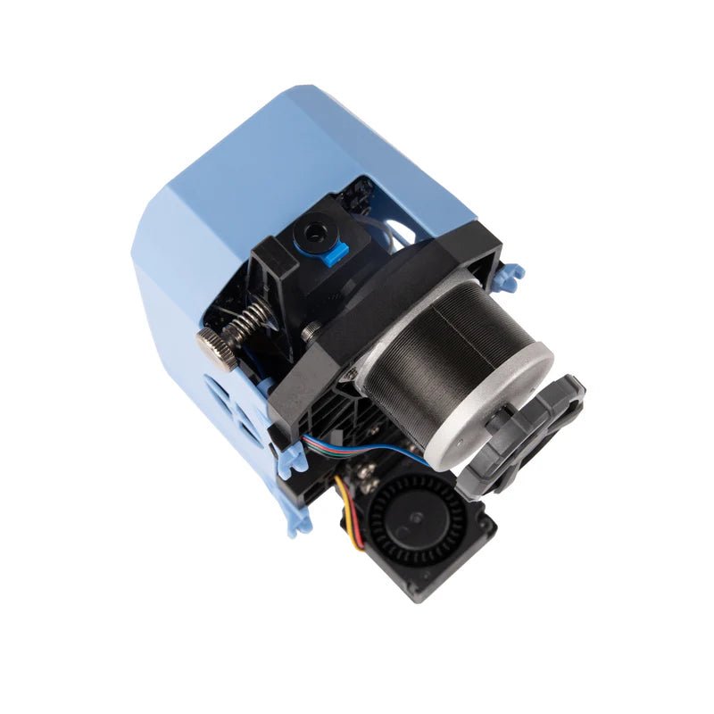 SOVOL SV08 MAX Complete Toolhead / Original All Metal Planetary Direct Drive Extruder with Eddy Sensor - West3D 3D Printing Supplies - SOVOL