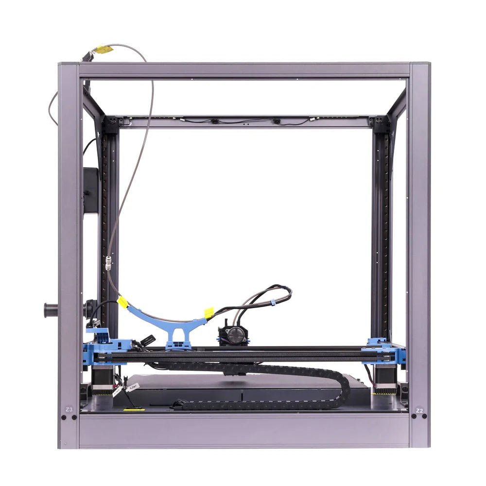 SOVOL SV08 MAX - Large 500x500x500mm High - Performance Core - XY 3D Printer with Open - Source Flexibility - West3D 3D Printing Supplies - SOVOL