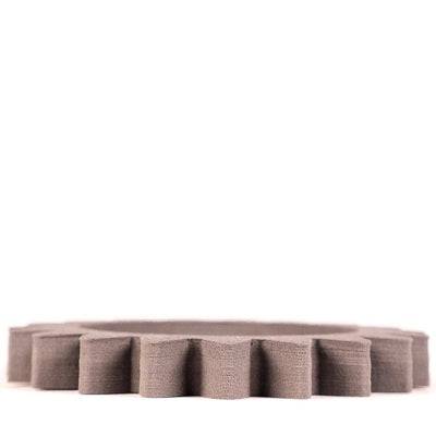 Stainless Steel 316L Filamet™ - West3D 3D Printing Supplies - The Virtual Foundry