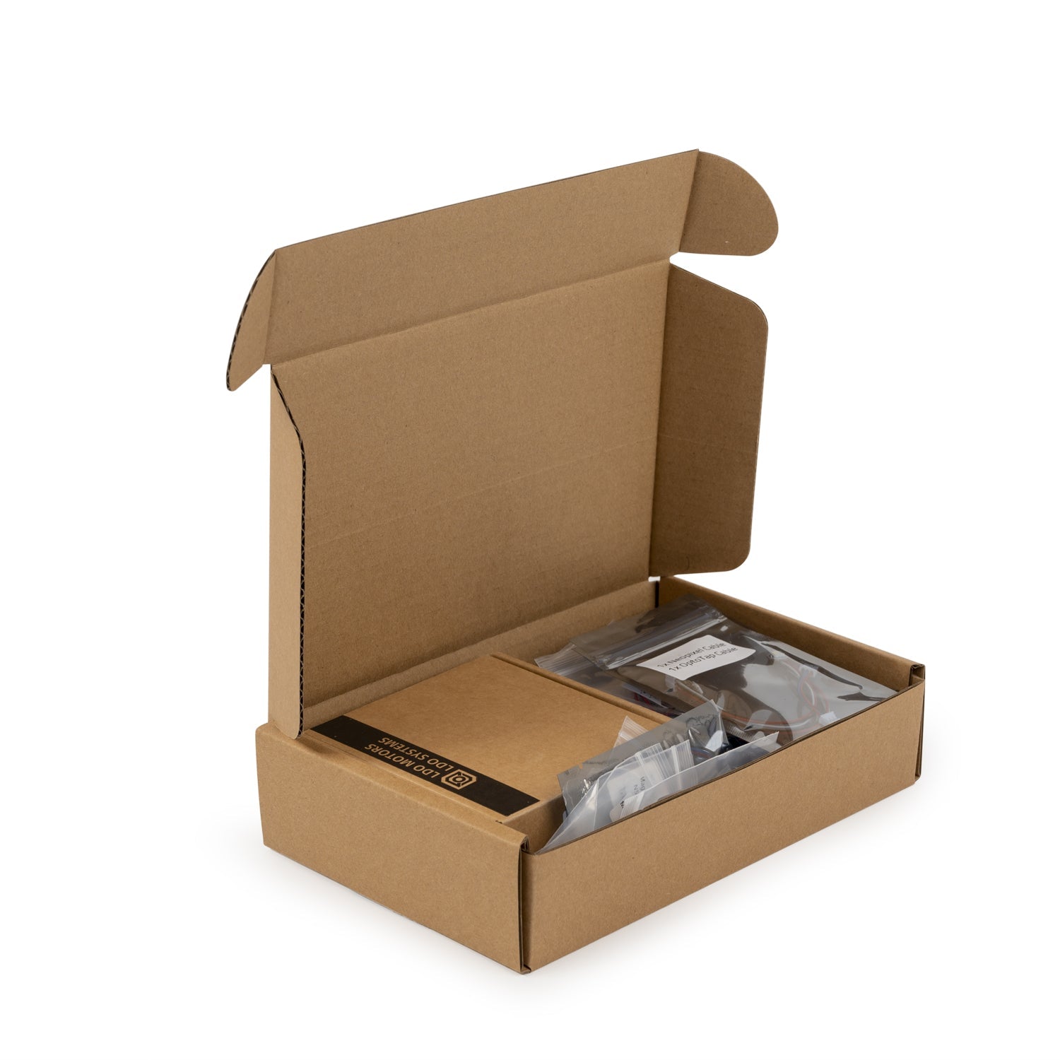 Stealthchanger Toolhead and Dock Kit - (Sub Kit 2 of 3) - by LDO Motors based on DraftShift Design - West3D 3D Printing Supplies - LDO Systems