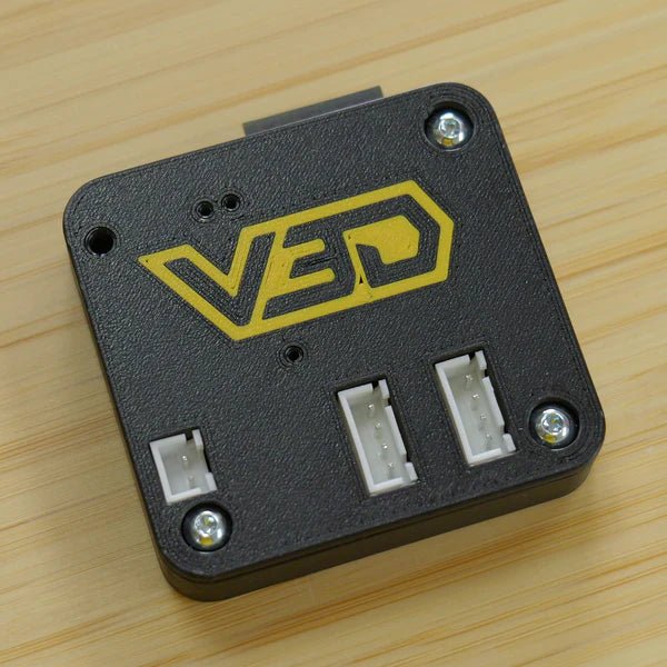 Stepper Motor Analyzer V3D - Vector 3D (Analyser) - West3D 3D Printing Supplies - Vector3D