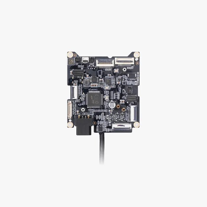 Toolhead Board (TH) For Bambu H2 Series 3D Printer - West3D 3D Printing Supplies - Bambu Lab