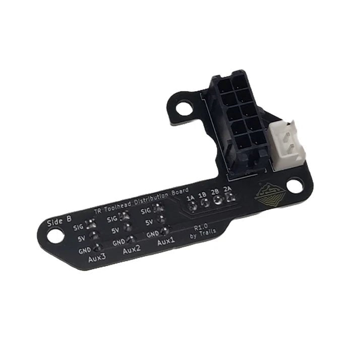 TradRack - Toolhead distribution board (Trad rack / Annex Engineering) - West3D 3D Printing Supplies - Annex Engineering