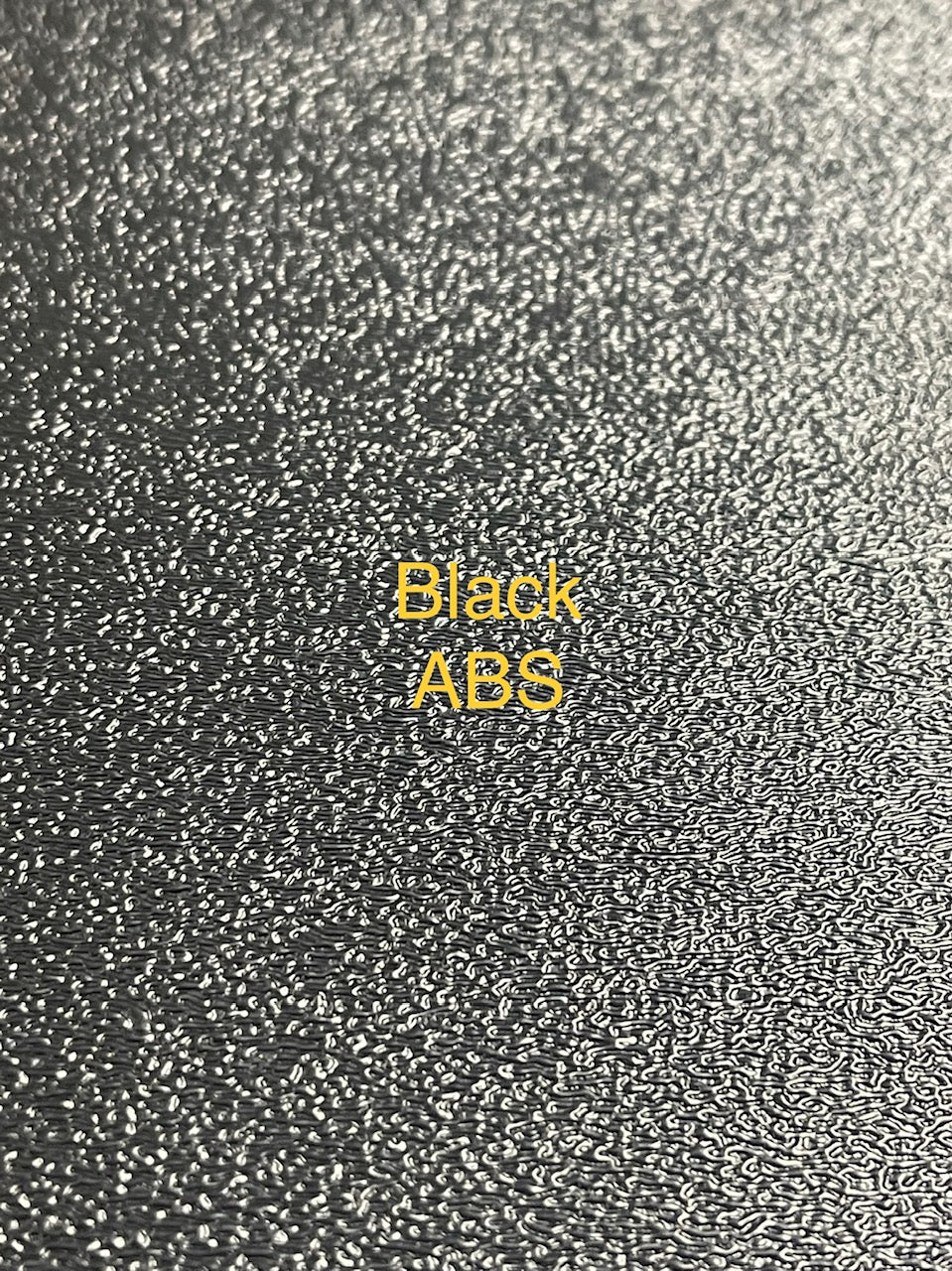 Voron Trident ABS and ACM Panels - West3D 3D Printing Supplies - MandalaRoseWorks