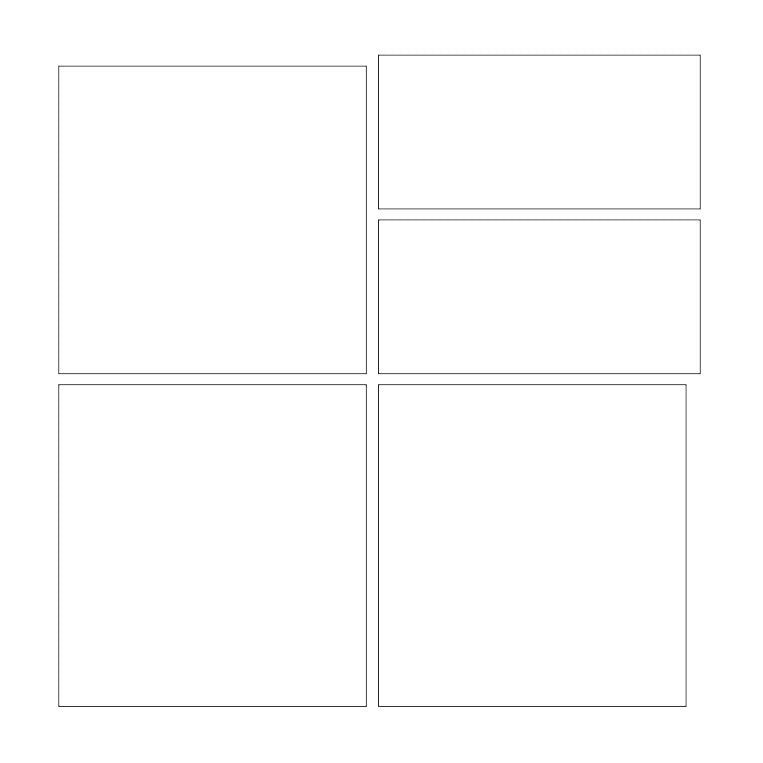 Voron Trident Acrylic / ACM or Polycarbonate Panels - West3D 3D Printing Supplies - MandalaRoseWorks