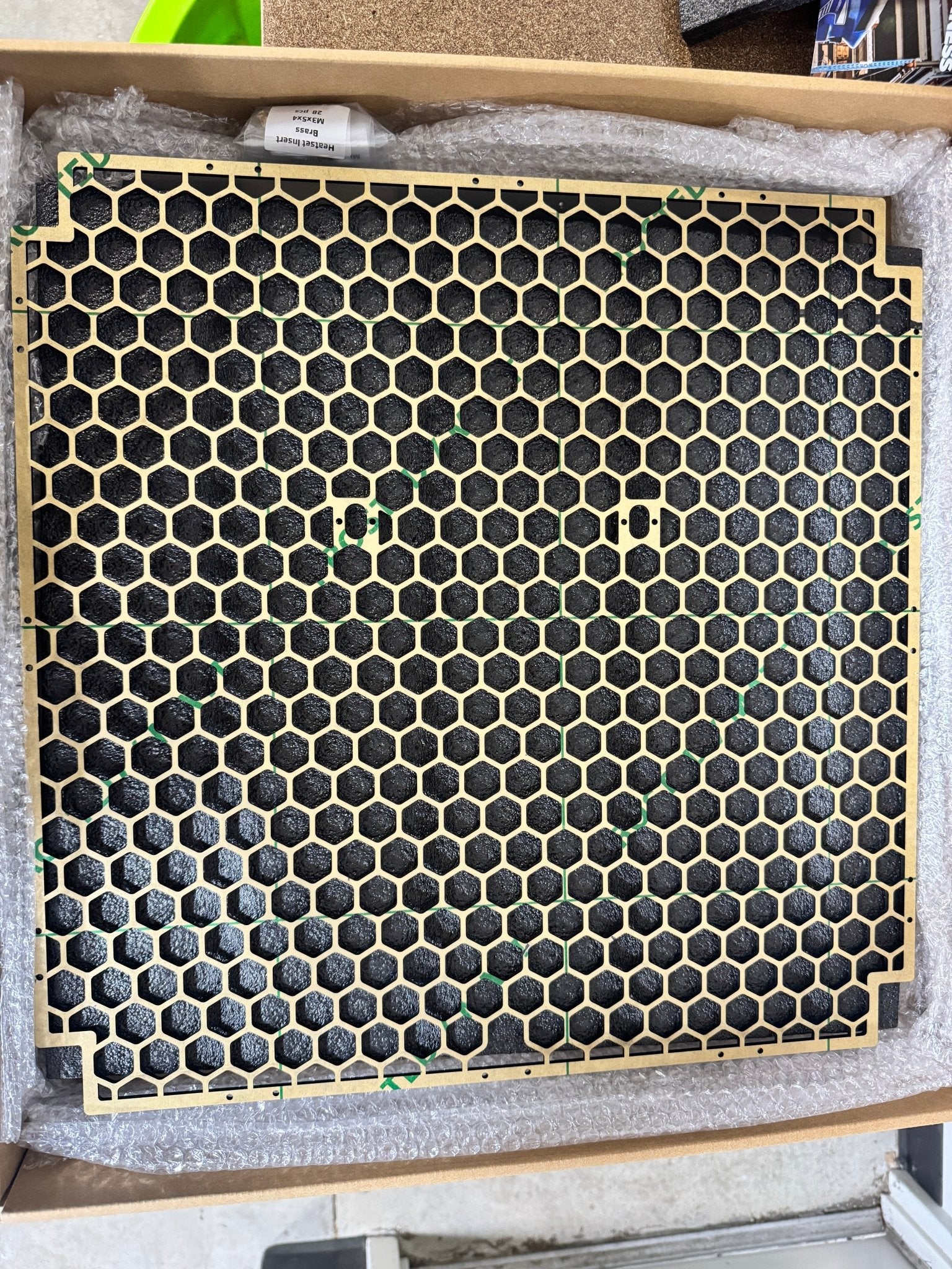 Voron V2.4 Electronics Management System (EMS) by FizzysTech - West3D 3D Printing Supplies - LDO Systems