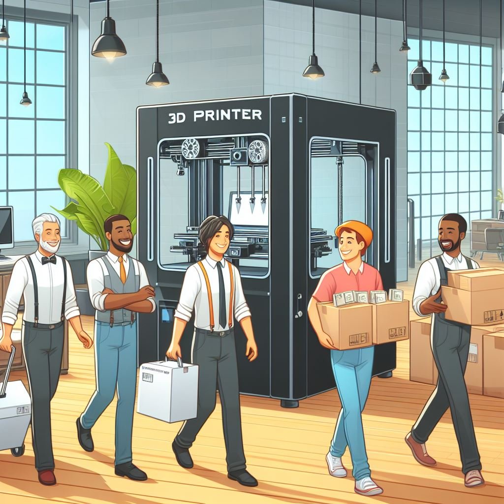 Warehouse Junk - West3D 3D Printing Supplies - West3D Printing