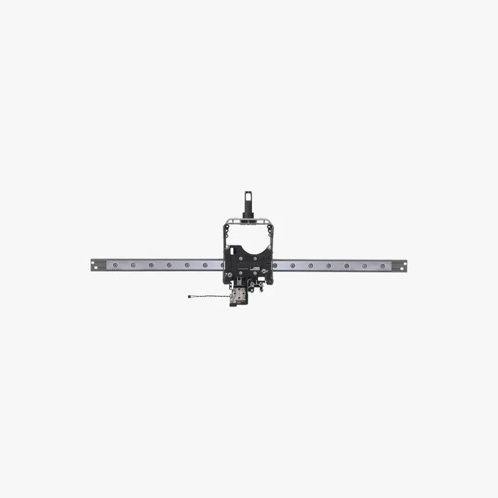 X - Axis Assembly for Bambu Lab H2 Series 3D Printers - West3D 3D Printing Supplies - Bambu Lab