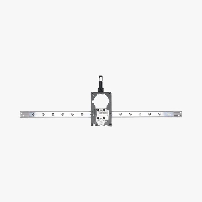 X - Axis Assembly for Bambu Lab H2 Series 3D Printers - West3D 3D Printing Supplies - Bambu Lab