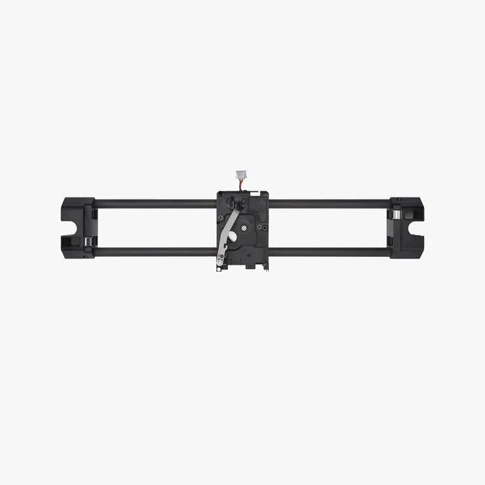 X - Axis Carbon Rods Assembly for Bambu Lab X1 and P1 Series 3D Printers - West3D 3D Printing Supplies - Bambu Lab