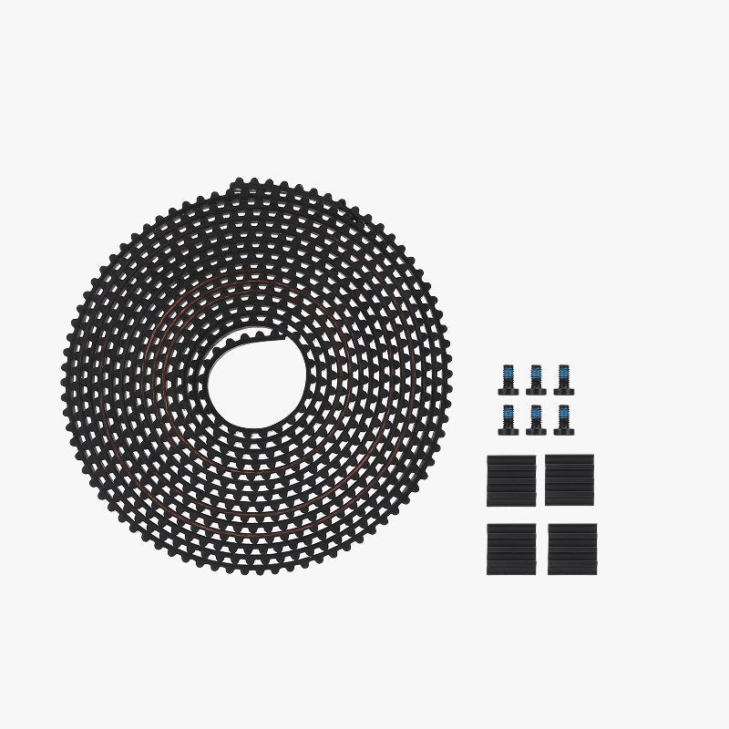 XY Belt For Bambu Lab P2S 3D Printer - West3D 3D Printing Supplies - Bambu Lab