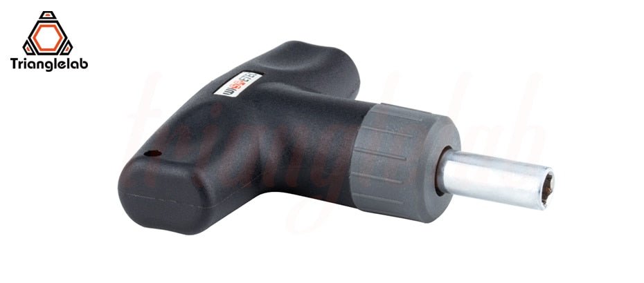 2.5Nm / 1.8Nm / 1.4Nm Torque Wrench - West3D Printing - Trianglelab